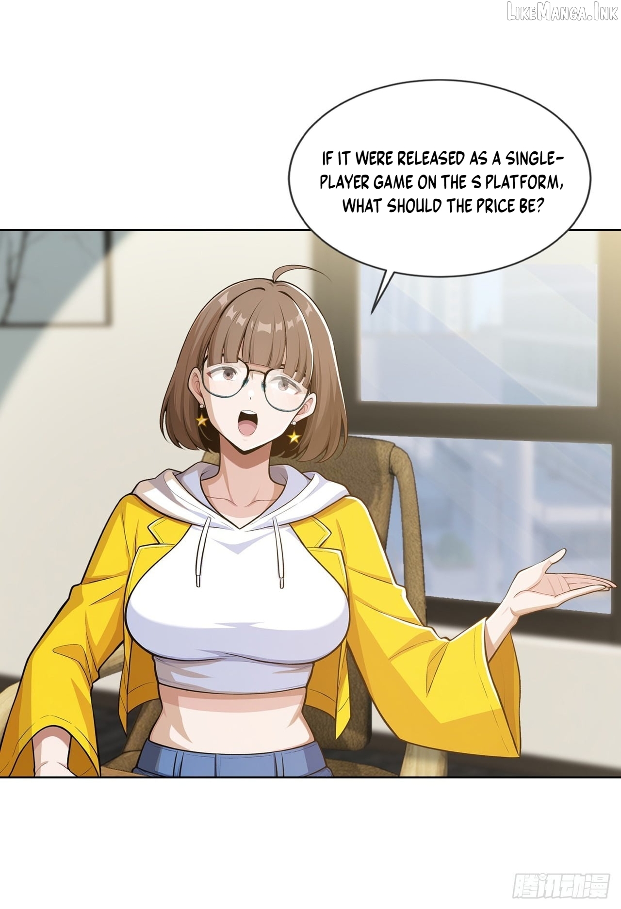 Doomsday Smuggler: I Trade Spicy Strips for Gold Bars Chapter 64 - page 11